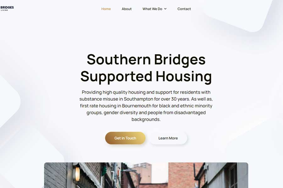 Web Design Bournemouth